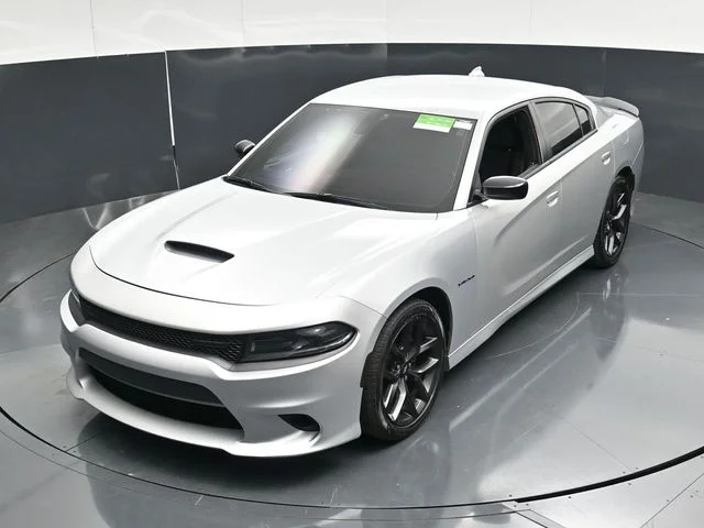 SEMINUEVOS DODGE Charger a Estados en autogozo