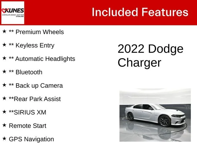 SEMINUEVOS DODGE Charger a Estados en autogozo