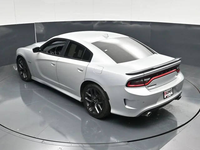 SEMINUEVOS DODGE Charger a Estados en autogozo