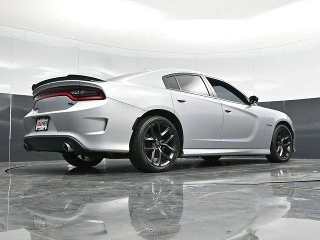 SEMINUEVOS DODGE Charger a Estados en autogozo