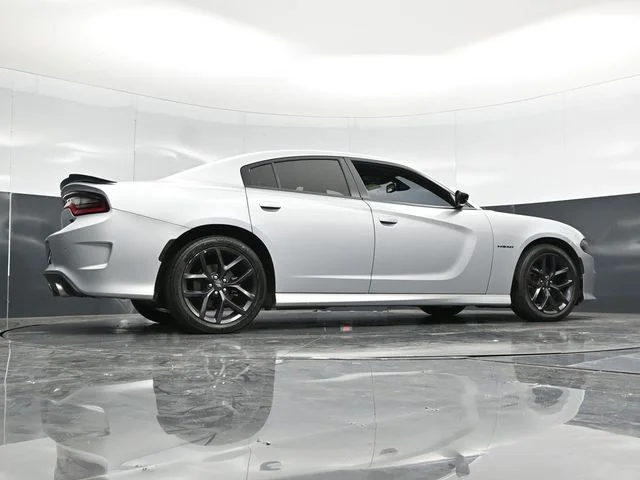 SEMINUEVOS DODGE Charger a Estados en autogozo