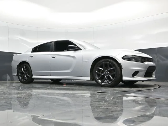SEMINUEVOS DODGE Charger a Estados en autogozo