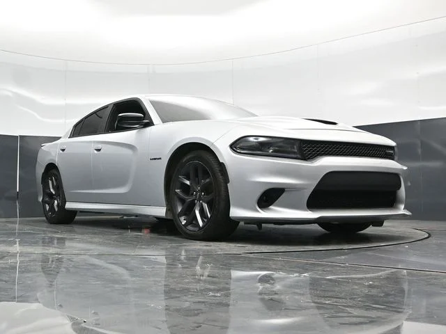 SEMINUEVOS DODGE Charger a Estados en autogozo