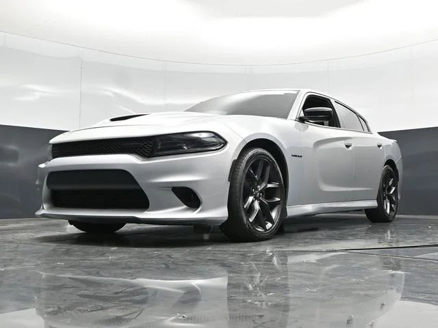 SEMINUEVOS DODGE Charger a Estados en autogozo