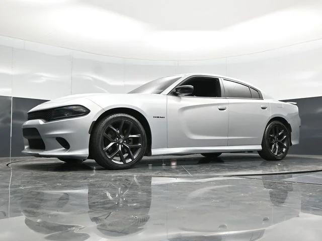 SEMINUEVOS DODGE Charger a Estados en autogozo