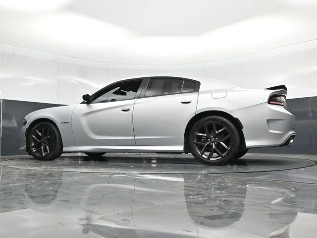 SEMINUEVOS DODGE Charger a Estados en autogozo