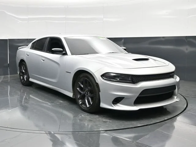 SEMINUEVOS DODGE Charger a Estados en autogozo