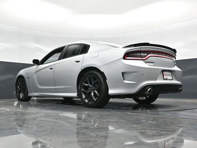 SEMINUEVOS DODGE Charger a Estados en autogozo