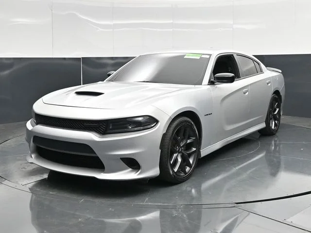 SEMINUEVOS DODGE Charger a Estados en autogozo
