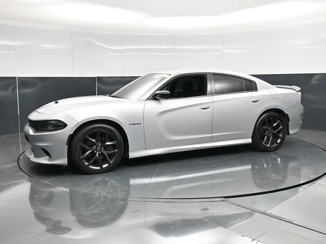 SEMINUEVOS DODGE Charger a Estados en autogozo