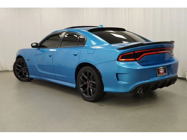 SEMINUEVOS DODGE Charger a Estados en autogozo