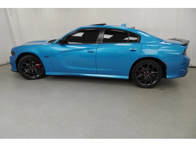 SEMINUEVOS DODGE Charger a Estados en autogozo