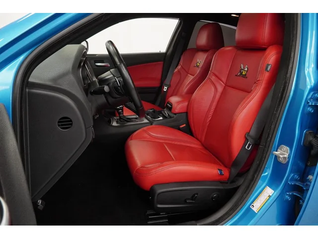 SEMINUEVOS DODGE Charger a Estados en autogozo