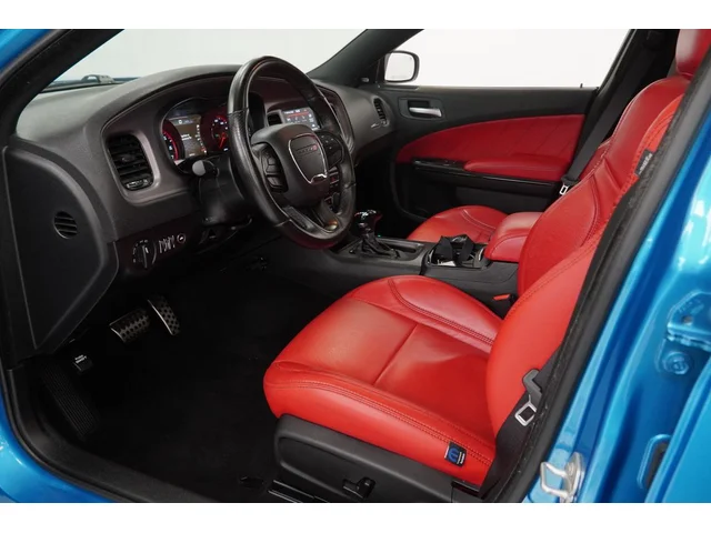 SEMINUEVOS DODGE Charger a Estados en autogozo