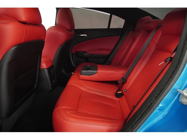 SEMINUEVOS DODGE Charger a Estados en autogozo