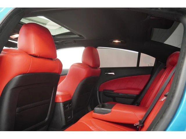SEMINUEVOS DODGE Charger a Estados en autogozo
