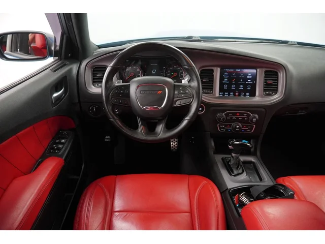 SEMINUEVOS DODGE Charger a Estados en autogozo