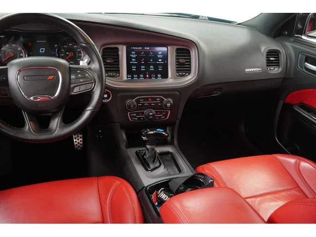 SEMINUEVOS DODGE Charger a Estados en autogozo