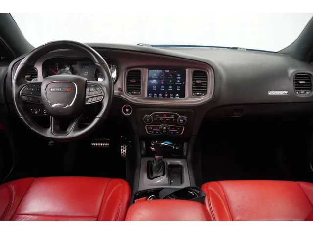 SEMINUEVOS DODGE Charger a Estados en autogozo