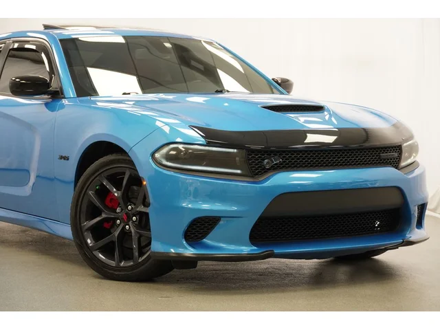 SEMINUEVOS DODGE Charger a Estados en autogozo