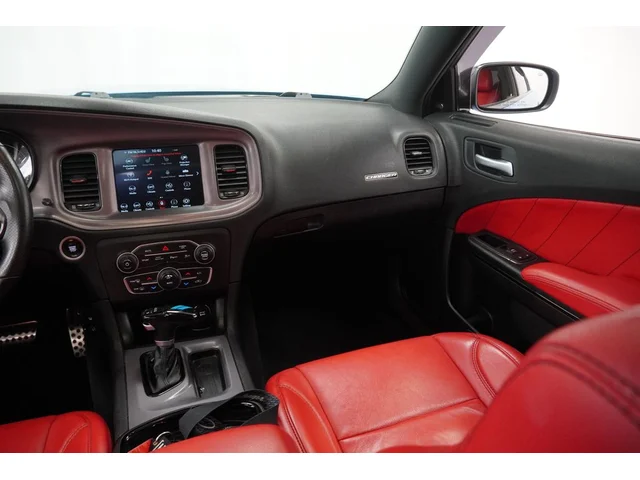 SEMINUEVOS DODGE Charger a Estados en autogozo