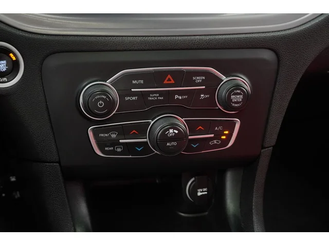 SEMINUEVOS DODGE Charger a Estados en autogozo