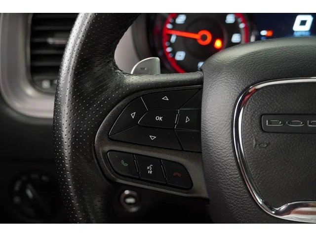 SEMINUEVOS DODGE Charger a Estados en autogozo