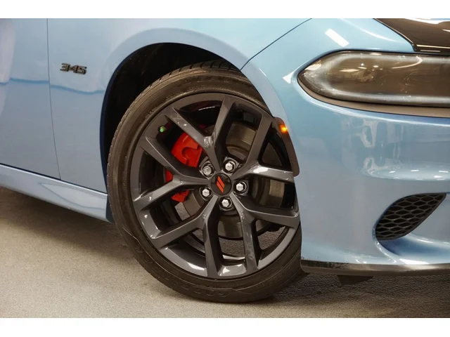 SEMINUEVOS DODGE Charger a Estados en autogozo