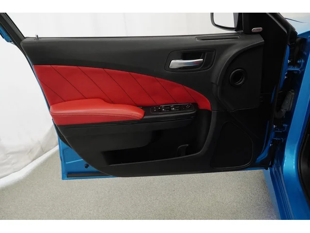 SEMINUEVOS DODGE Charger a Estados en autogozo