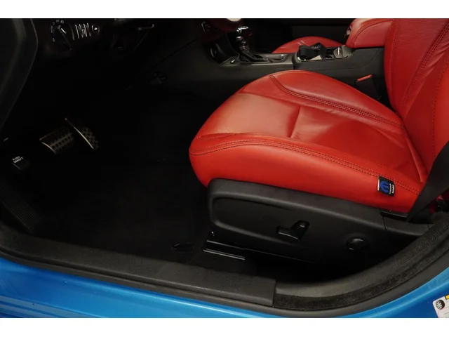 SEMINUEVOS DODGE Charger a Estados en autogozo
