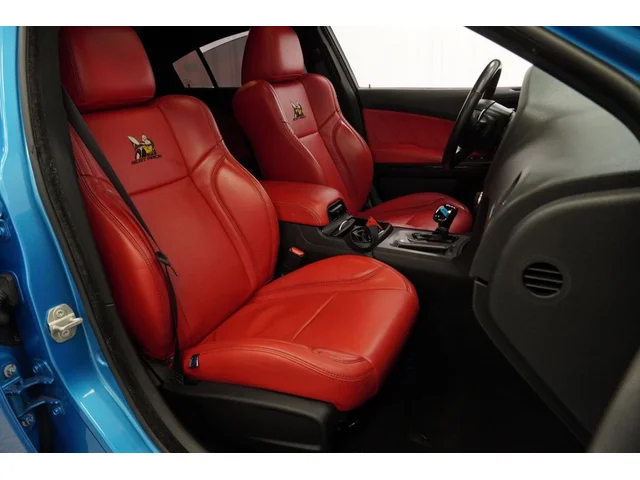 SEMINUEVOS DODGE Charger a Estados en autogozo