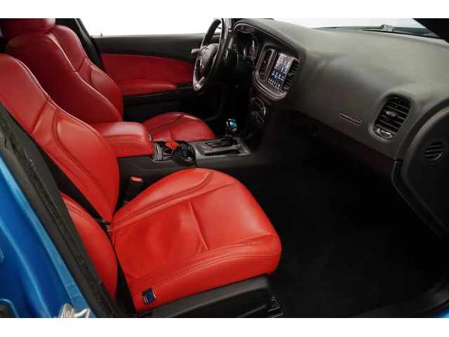 SEMINUEVOS DODGE Charger a Estados en autogozo