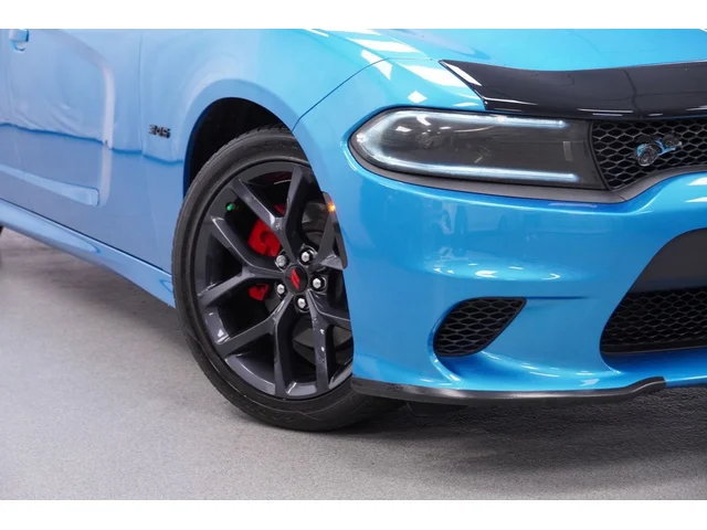 SEMINUEVOS DODGE Charger a Estados en autogozo