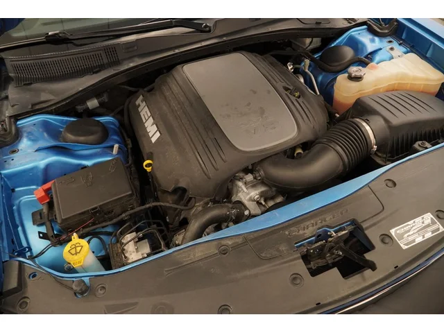 SEMINUEVOS DODGE Charger a Estados en autogozo
