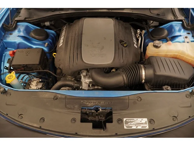 SEMINUEVOS DODGE Charger a Estados en autogozo