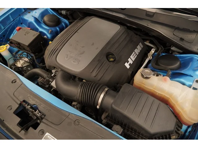 SEMINUEVOS DODGE Charger a Estados en autogozo
