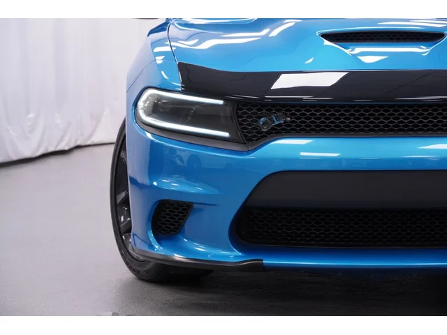 SEMINUEVOS DODGE Charger a Estados en autogozo
