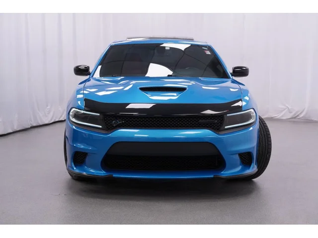 SEMINUEVOS DODGE Charger a Estados en autogozo