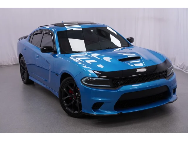 SEMINUEVOS DODGE Charger a Estados en autogozo
