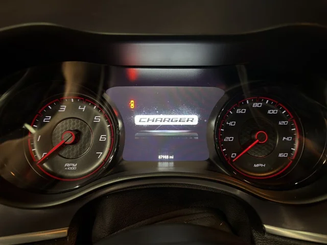 SEMINUEVOS DODGE Charger a Estados en autogozo