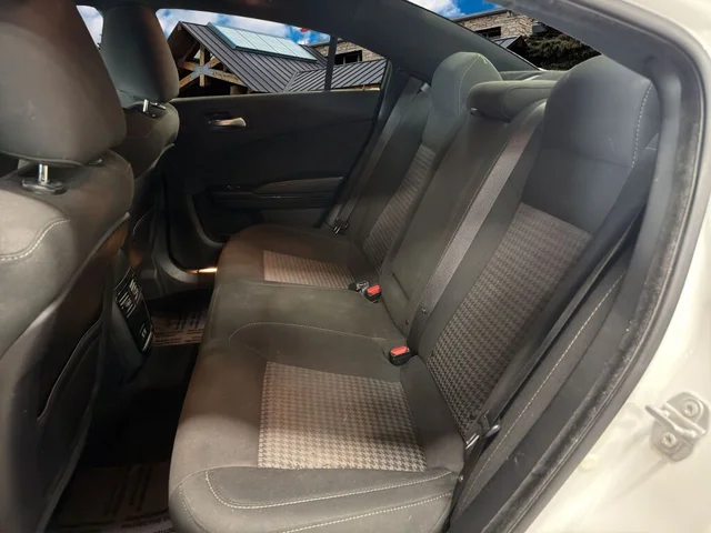 SEMINUEVOS DODGE Charger a Estados en autogozo