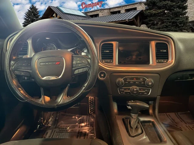 SEMINUEVOS DODGE Charger a Estados en autogozo