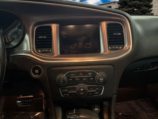SEMINUEVOS DODGE Charger a Estados en autogozo