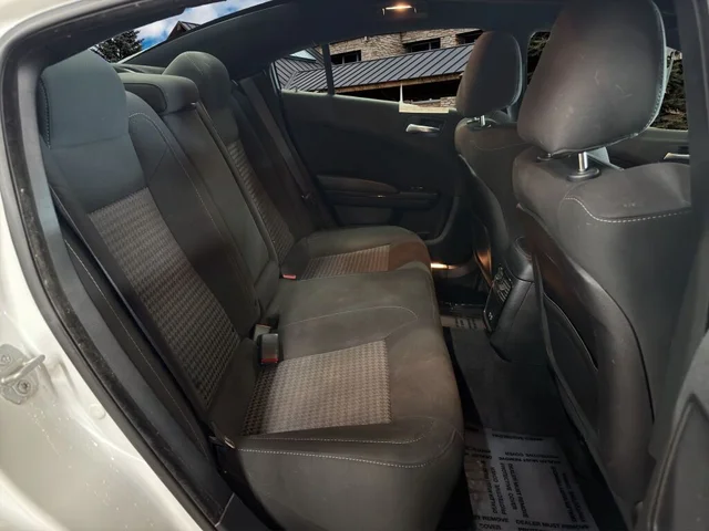 SEMINUEVOS DODGE Charger a Estados en autogozo