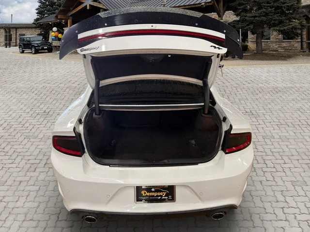 SEMINUEVOS DODGE Charger a Estados en autogozo