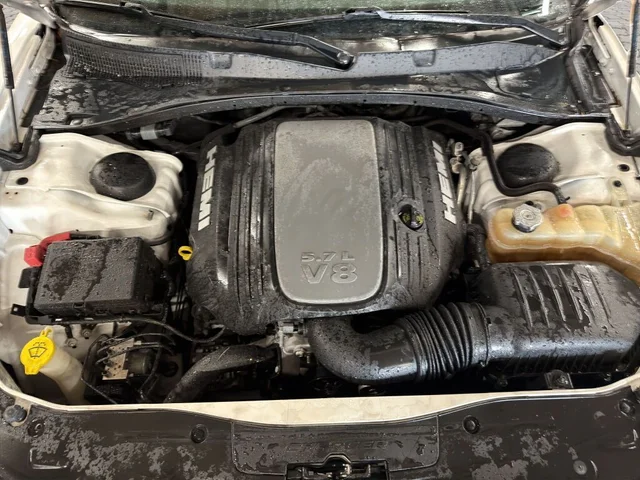 SEMINUEVOS DODGE Charger a Estados en autogozo