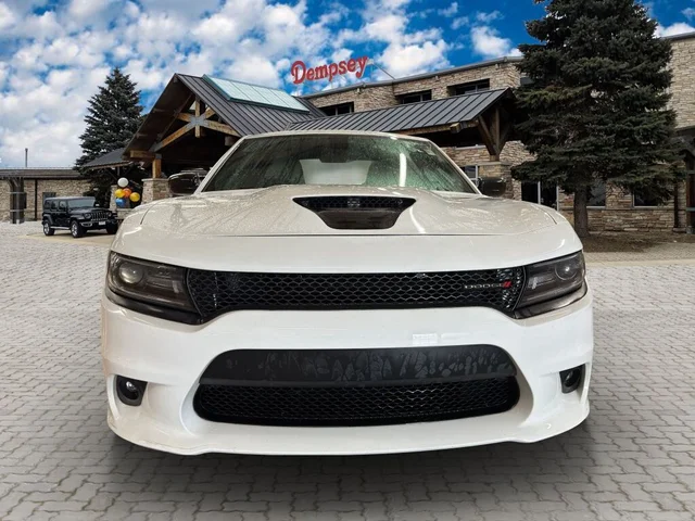 SEMINUEVOS DODGE Charger a Estados en autogozo