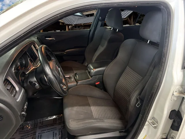 SEMINUEVOS DODGE Charger a Estados en autogozo