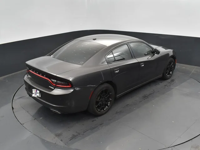 SEMINUEVOS DODGE Charger a Estados en autogozo
