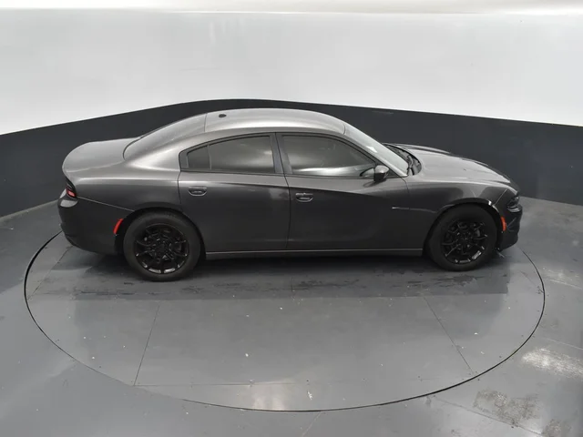 SEMINUEVOS DODGE Charger a Estados en autogozo
